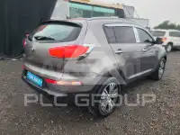 2014 KIA Sportage