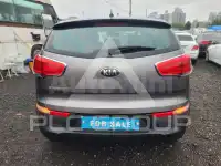2014 KIA Sportage