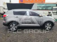 2014 KIA Sportage