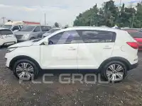 2014 KIA Sportage