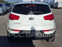 2014 KIA Sportage