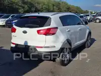 2014 KIA Sportage