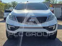 2014 KIA Sportage