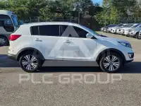2014 KIA Sportage