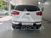 2014 KIA Sportage