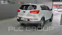 2014 KIA Sportage