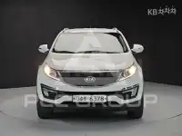 2014 KIA Sportage