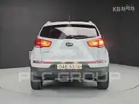 2014 KIA Sportage