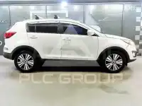 2014 KIA Sportage
