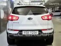 2014 KIA Sportage