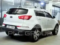 2014 KIA Sportage