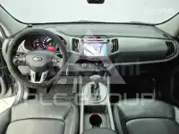2014 KIA Sportage