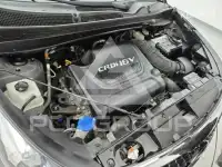 2014 KIA Sportage