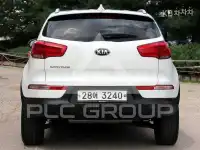 2014 KIA Sportage