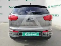 2014 KIA Sportage
