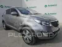 2014 KIA Sportage