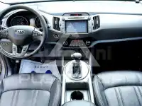 2014 KIA Sportage