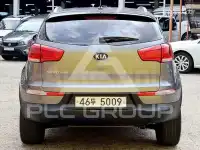 2014 KIA Sportage
