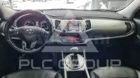 2014 KIA Sportage