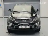 2014 KIA Sportage