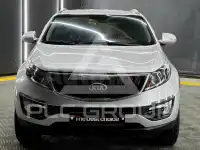 2014 KIA Sportage