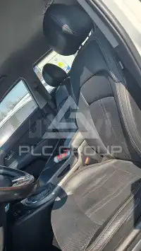 2014 KIA Sportage