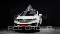 2014 KIA Sportage