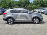 2014 KIA Sportage