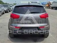 2014 KIA Sportage