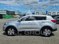 2014 KIA Sportage