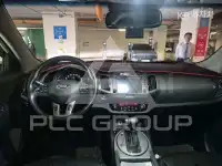 2014 KIA Sportage