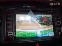 2014 KIA Sportage