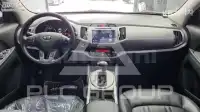 2014 KIA Sportage