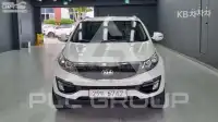 2014 KIA Sportage