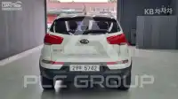 2014 KIA Sportage