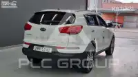 2014 KIA Sportage