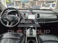 2014 KIA Sportage