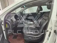 2014 KIA Sportage