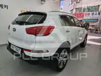 2014 KIA Sportage