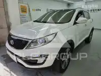 2014 KIA Sportage