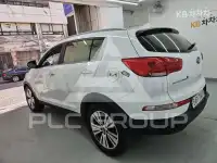 2014 KIA Sportage