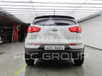 2014 KIA Sportage