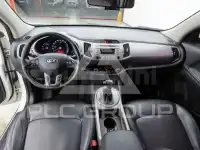 2014 KIA Sportage