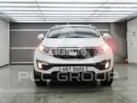 2014 KIA Sportage