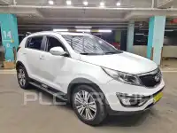 2014 KIA Sportage