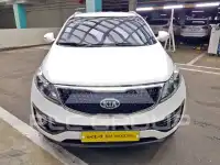 2014 KIA Sportage