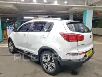 2014 KIA Sportage