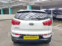 2014 KIA Sportage