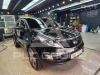 2014 KIA Sportage