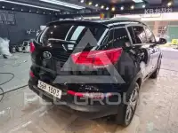 2014 KIA Sportage